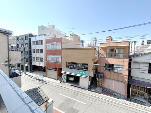 アーバンパーク亀戸 IIの物件内観写真